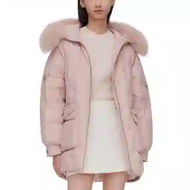 波司登 保暖透气舒适日常羽绒服 女款