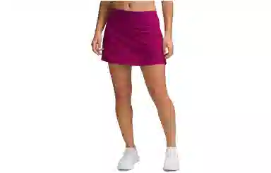 lululemon Pace Rival Skirt Long