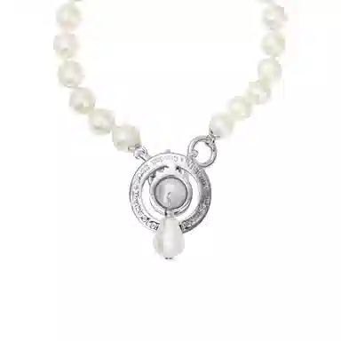 Vivienne Westwood Aleksa Necklace