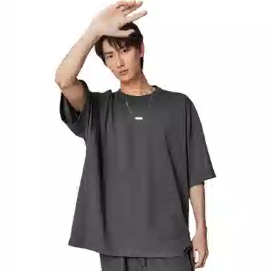 Bodydream Basic Knit Tee