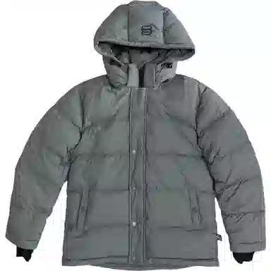 ARITZIA Super Puff cliMATTE Original 5