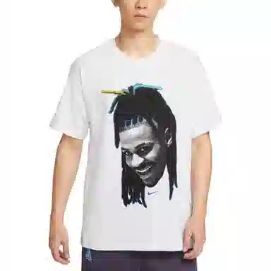 Nike Swoosh Ja Head Loose