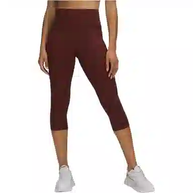 lululemon Fast and Free