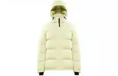 ARITZIA Super Puff cliMATTE Original 5