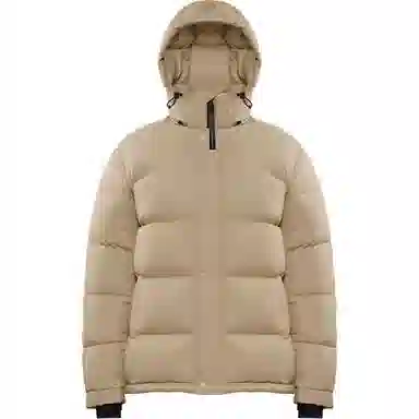 ARITZIA Super Puff cliMATTE Original 5