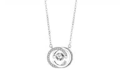 DAISY BEAUTY S925