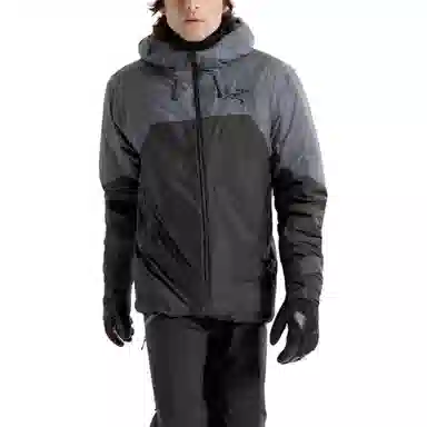 Arcteryx Rush Insulated Jacket