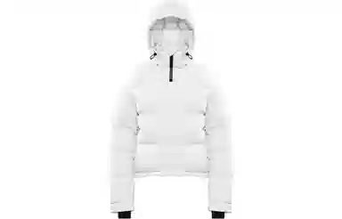 Aritzia TNA Super Puff Shorty