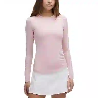 lululemon Hold Tight Long Sleeve T