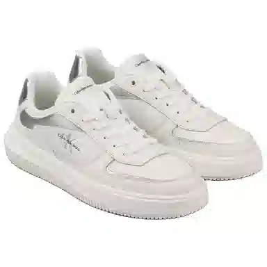 CKJ CALVIN KLEIN JEANS logo