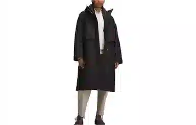 lululemon 3-in-1 Insulated Rain Coat