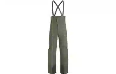 Arcteryx Rush BIB Gore-tex pro