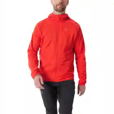 Arcteryx Delta Full-Zip Hoodie