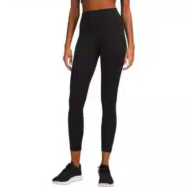 lululemon Wunder Train Everlux 25"