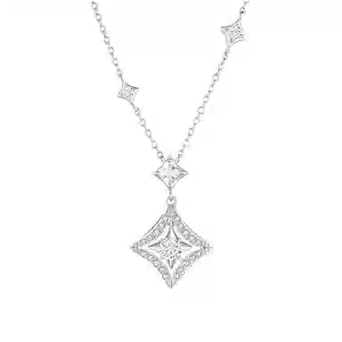 xDC DESIGN CIRCLES ins S925