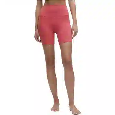 lululemon Align High-Rise 6" Shorts Palm Court