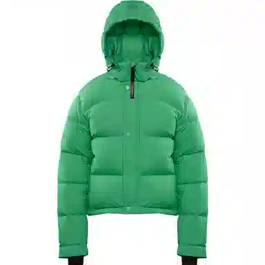 Aritzia TNA Super Puff Shorty