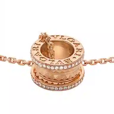BVLGARI B.ZERO1 18K
