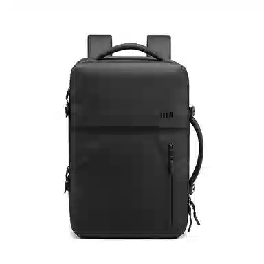 HLA Backpack Black