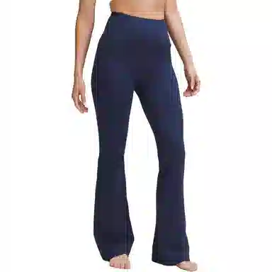 lululemon Groove Nulu Flare Pants