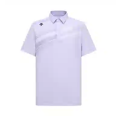 DESCENTE GOLF SS25 PRO Polo