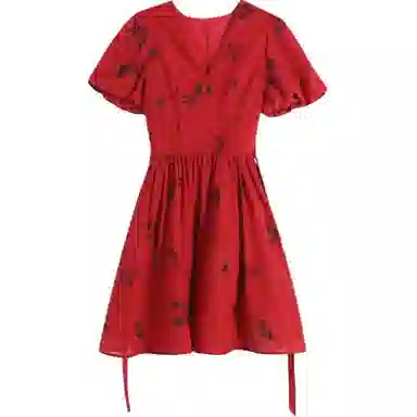 COMMA GIRL MMV