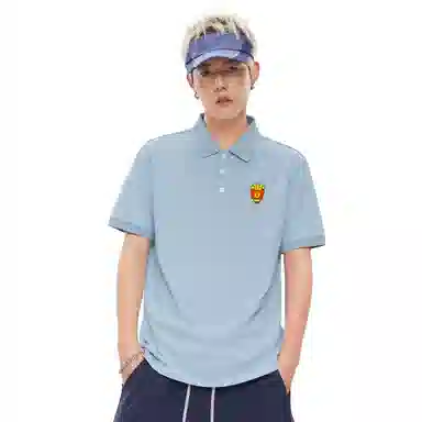 LINE FRIENDS logoPolo