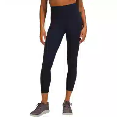 lululemon Wunder Train Everlux 25"