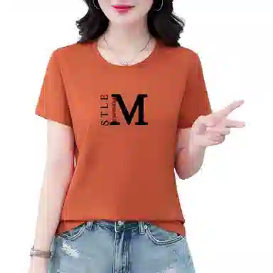 T