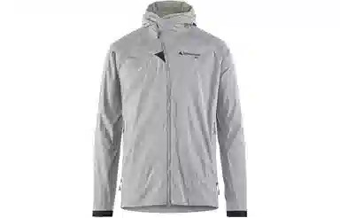 KLATTERMUSEN Nal Hooded Jacket