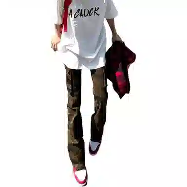 MORii redfirevibecleanfit