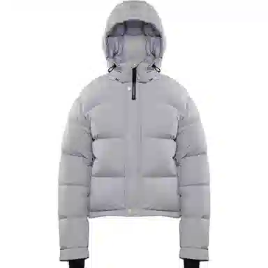 Aritzia TNA Super Puff Shorty