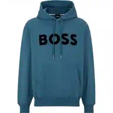 HUGO BOSS SS23 Logo