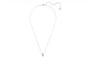 Swarovski Stone Pendant