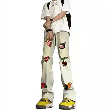 SUNSETMONENT cleanfit