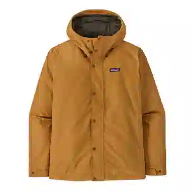 Patagonia Jackson Glacier Rain Jacket