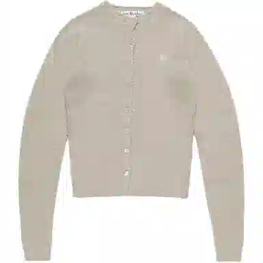 Acne Studios FW25 logo