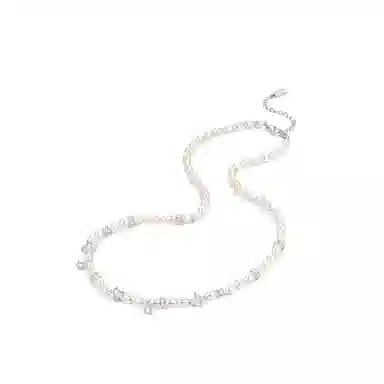 xDC DESIGN CIRCLES ins S925