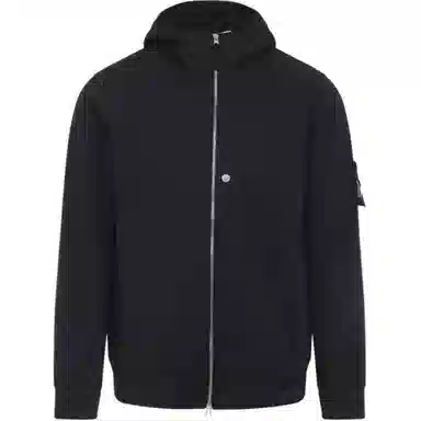 Stone Island Soft Shell Jacket