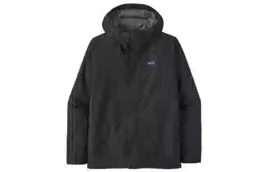 Patagonia Jackson Glacier Rain Jacket