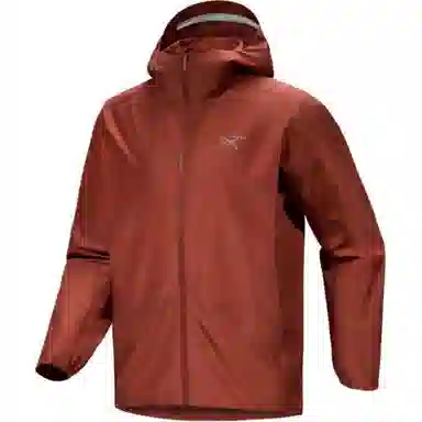 Arcteryx Solano Hoody