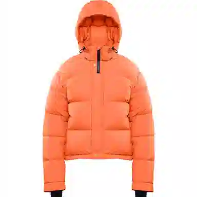 Aritzia TNA Super Puff Shorty