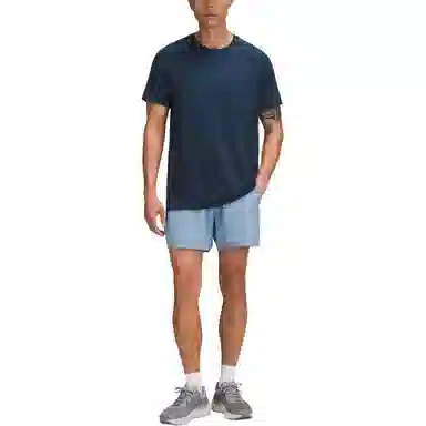 lululemon Pace Breaker Swift 5"