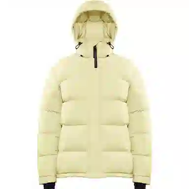 ARITZIA Super Puff cliMATTE Original 5