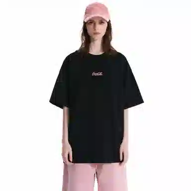 Coca-Cola T
