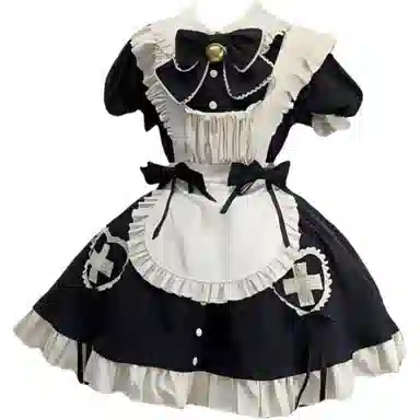 WLEQK CosplayLolita