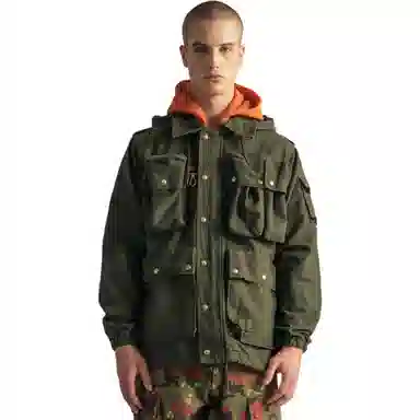 AKCLUB VINTAGE M-70 JACKET