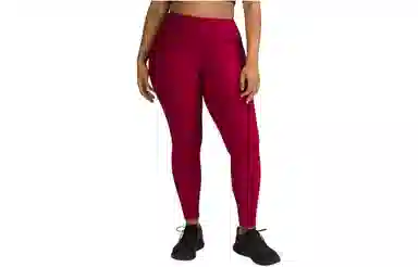 lululemon Fast and Free 28"