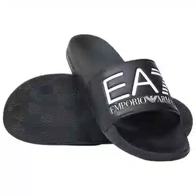 EMPORIO ARMANI EA7 LOGO