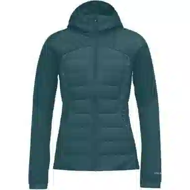 Lululemon Down For It All Jacket